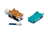 LEGO Education loodusteaduste komplekt: vanusele 11+ 45622L