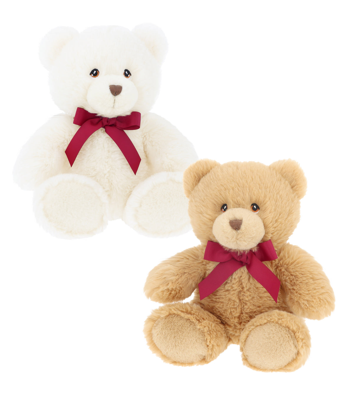 Keel Toys Keeleco Teddy Bear Harry 25 cm - 2 different SE3320K