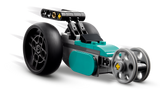LEGO Creator Vintage Motorcycle 31135L