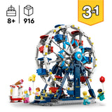 LEGO Creator Iconic Ferris Wheel 31389L