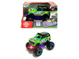 Dickie Toys Wild Bronco Monster Truck 203764026B