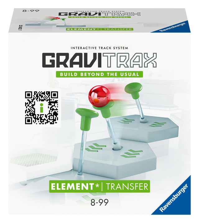 Ravensburger GraviTrax Element Transfer 22422UU