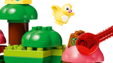 LEGO DUPLO Avasta metsa koos metsloomadega 10480L