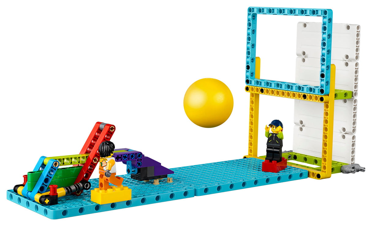 LEGO Education BricQ Motion Prime Set 45400L