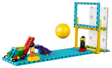 LEGO Education BricQ Motion Prime Set 45400L