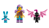 LEGO DREAMZZZ Izzie's Narwhal Hot-Air Balloon 71472L