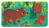 Ravensburger My First Puzzle 9x2 pcs 031238V