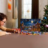 LEGO City Advent Calendar 2025 60475L