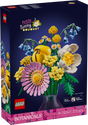 LEGO Botanicals Petite Sunny Bouquet 10347L