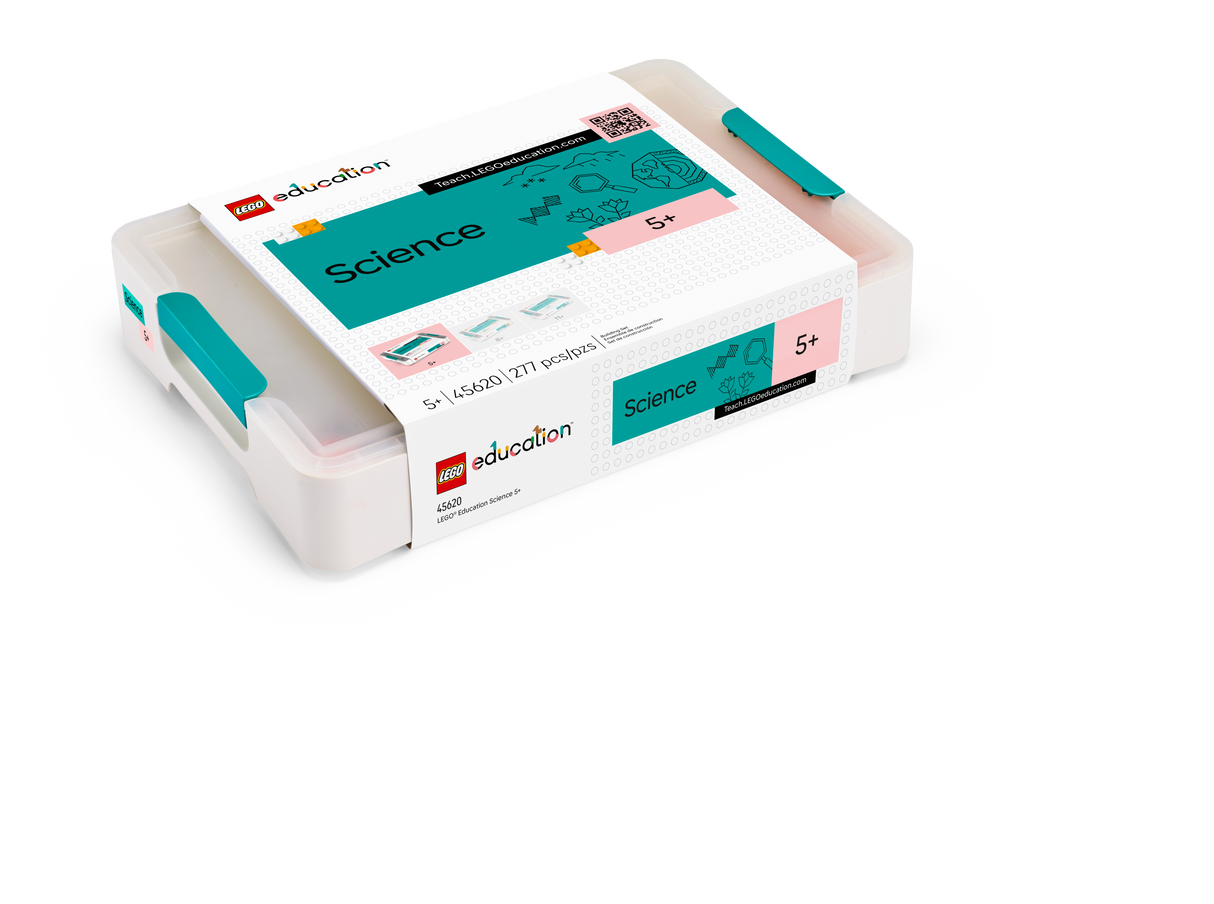 LEGO Education Science Kit: Year 1-3 45620L