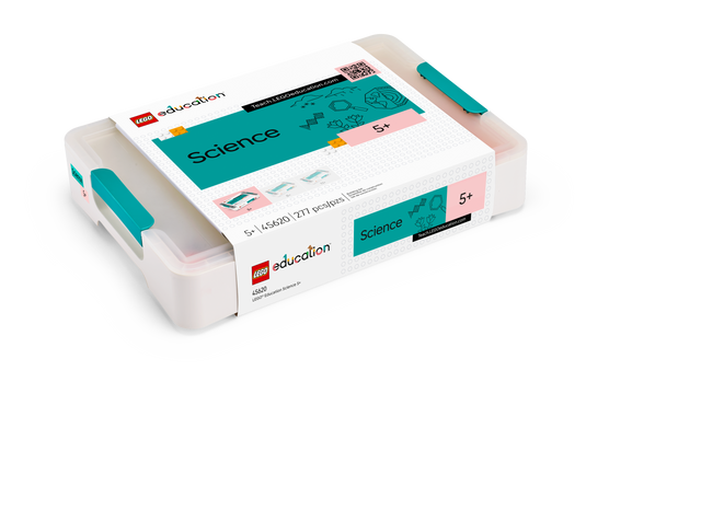 LEGO Education Science Kit: Year 1-3 45620L