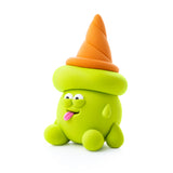 HEY CLAY Modeling Clay 15 Pieces: Nice Ice Cream 15029E