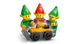 LEGO City Advent Calendar 2026 60510L
