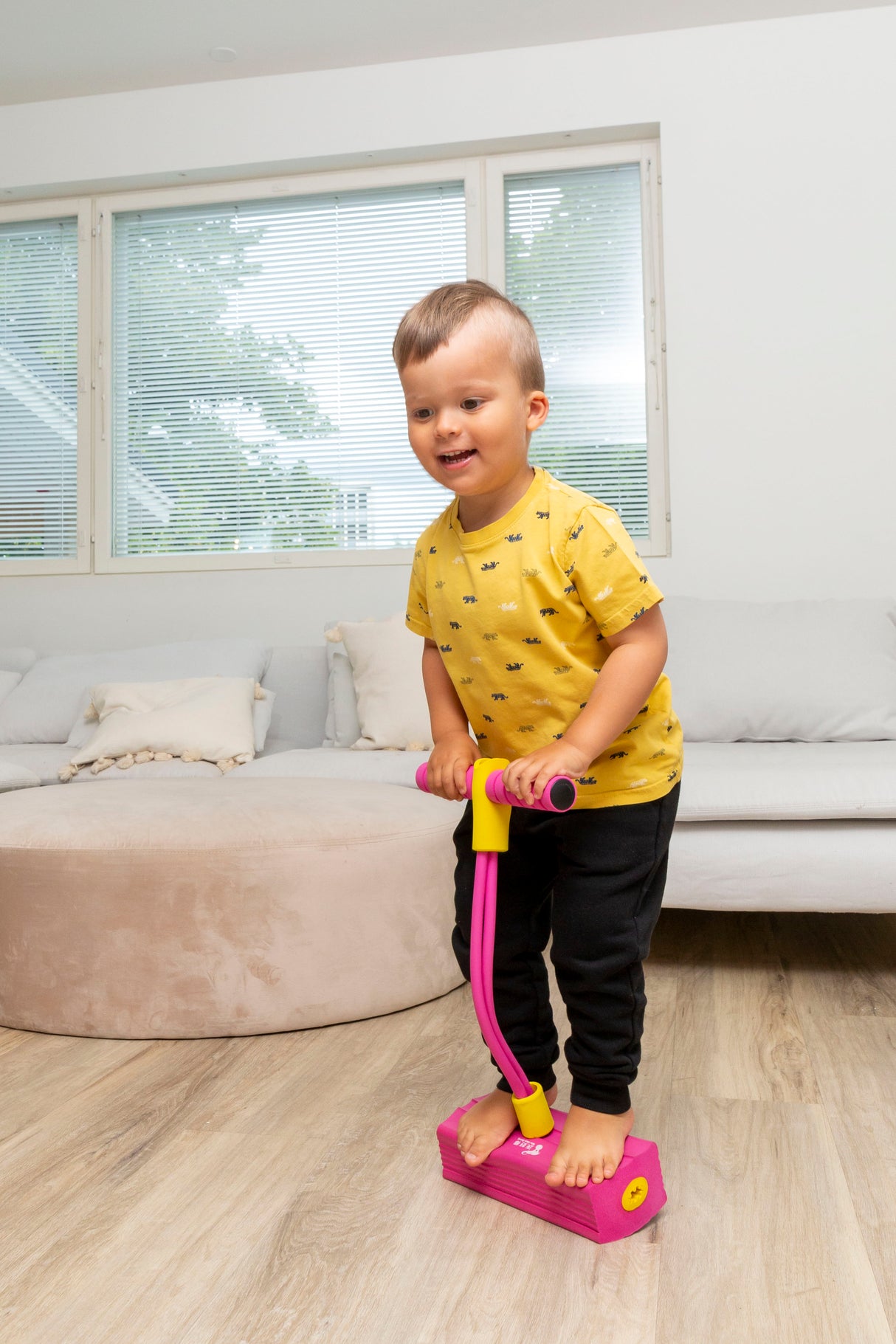 Tactic Tactic Soft Pogo Jumper 58029T