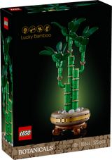 LEGO Botanicals Lucky Bamboo 10344L