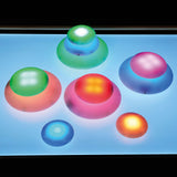TTS Glow Pebbles 12pk EY11966B