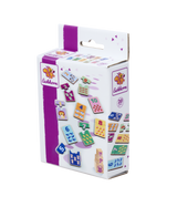 Eichhorn Numbers Game 100002800B