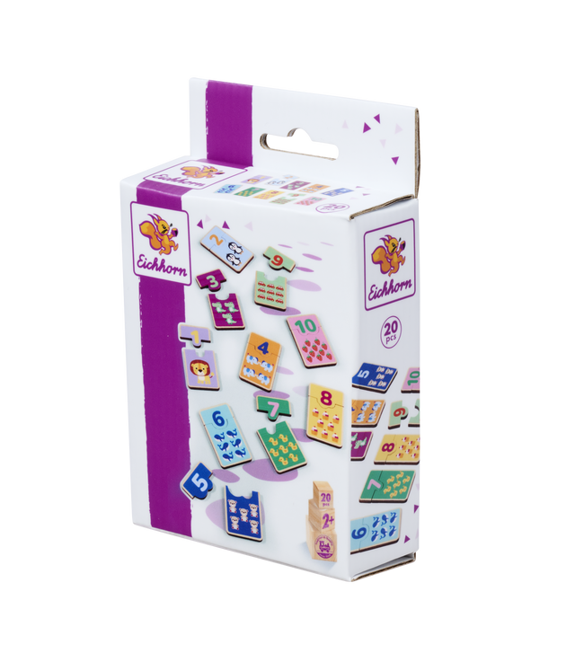 Eichhorn Numbers Game 100002800B