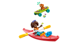 LEGO Friends Friendship Road-Trip Travel Car 42659L
