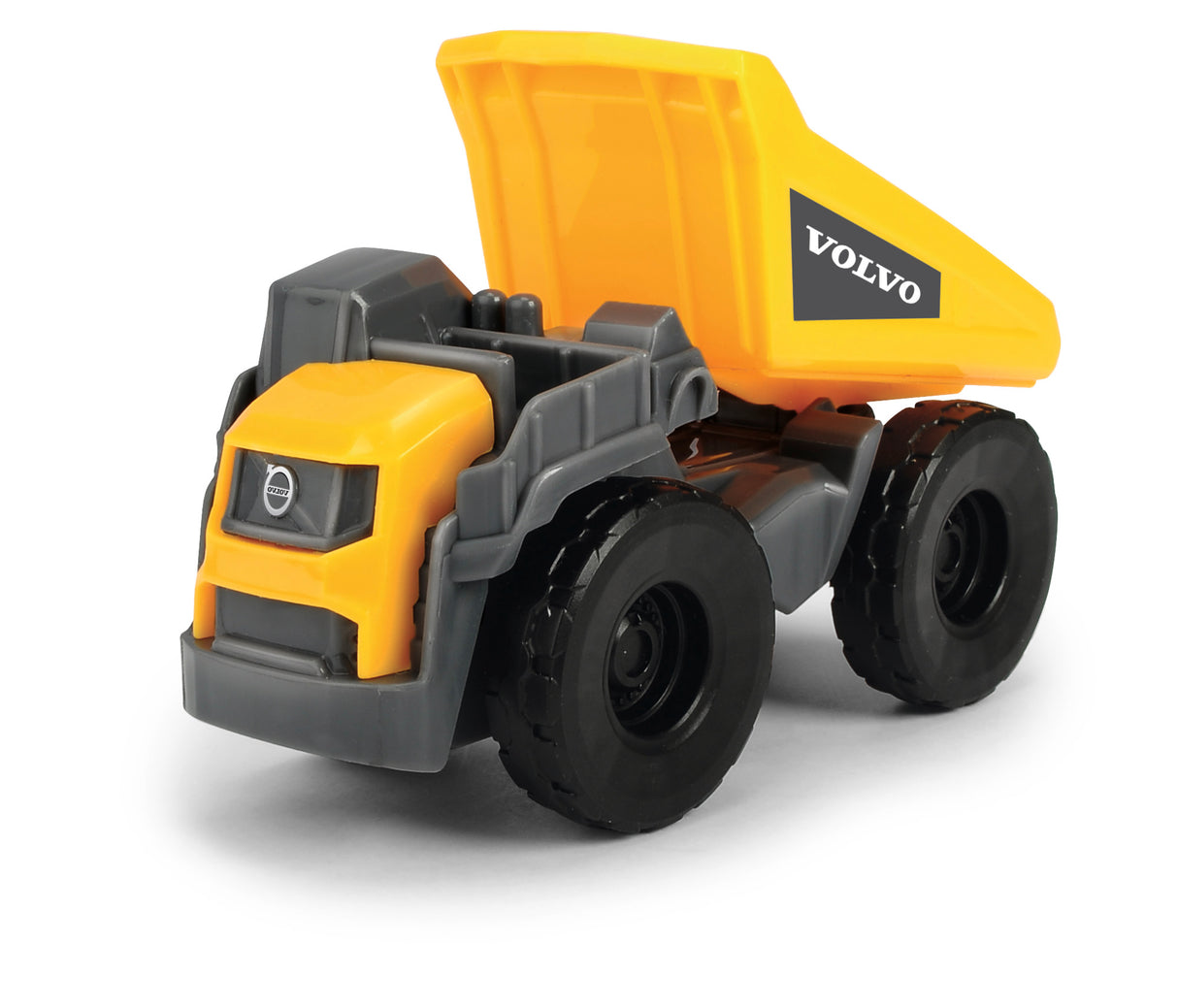 Dickie Toys Micro Toy Cars Set- 5 different 203742016B