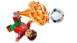 LEGO Editions Cristiano Ronaldo – Soccer Highlights 43012L