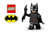LEGO Super Heroes Batman Tumbler vs. Two-Face & The Joker 76303L
