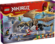 LEGO Ninjago Egalt the Master Dragon 71809L