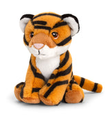 Keel Toys Keeleco Exotic Animals 12 cm - 6 different SE6691K