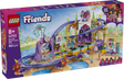 LEGO Friends Mermaid Roller Coaster Ride 42703L