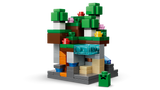 LEGO Minecraft Mini Biomes 21589L