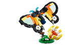 LEGO Creator Wild Animals: Tropical Toucan 31173L