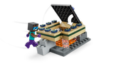 LEGO Minecraft Nether & End Portal Journey 21584L