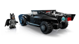 LEGO Super Heroes The Batman Batmobile 76332L