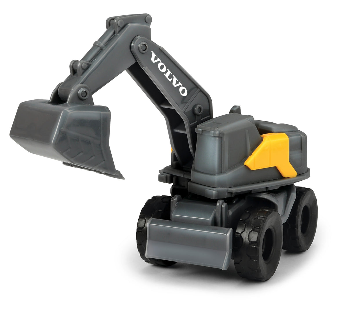 Dickie Toys Micro Toy Cars Set- 5 different 203742016B