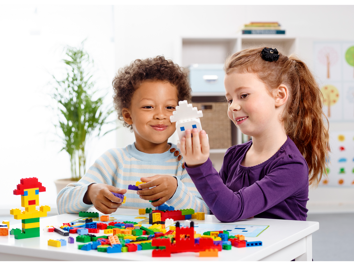 LEGO Education Creative Brick Set  45020L