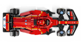 LEGO Speed Champions Ferrari SF-24 F1 Race Car 77242L