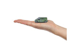 Simba Majorette Deluxe Cars: French Touch - 6 different 212055013B