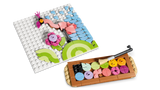 LEGO Creator Floral Art Decor Painting 31390L