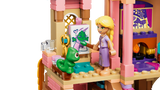 LEGO Disney Princess Rapunzel’s Castle 43297L