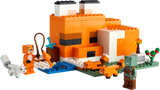 LEGO The Fox Lodge 21178L