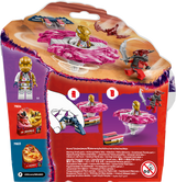 LEGO Ninjago Sora's Dragon Spinjitzu Spinner 71824L