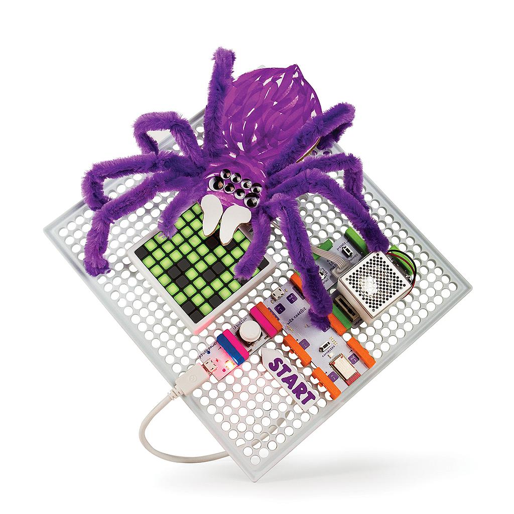 LittleBits Code Kit 680-0010