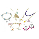 Buki Handicraft set Unicorn Jewelry BE116I