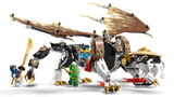 LEGO Ninjago Egalt the Master Dragon 71809L