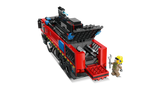LEGO City Airport Fire Truck 60499L
