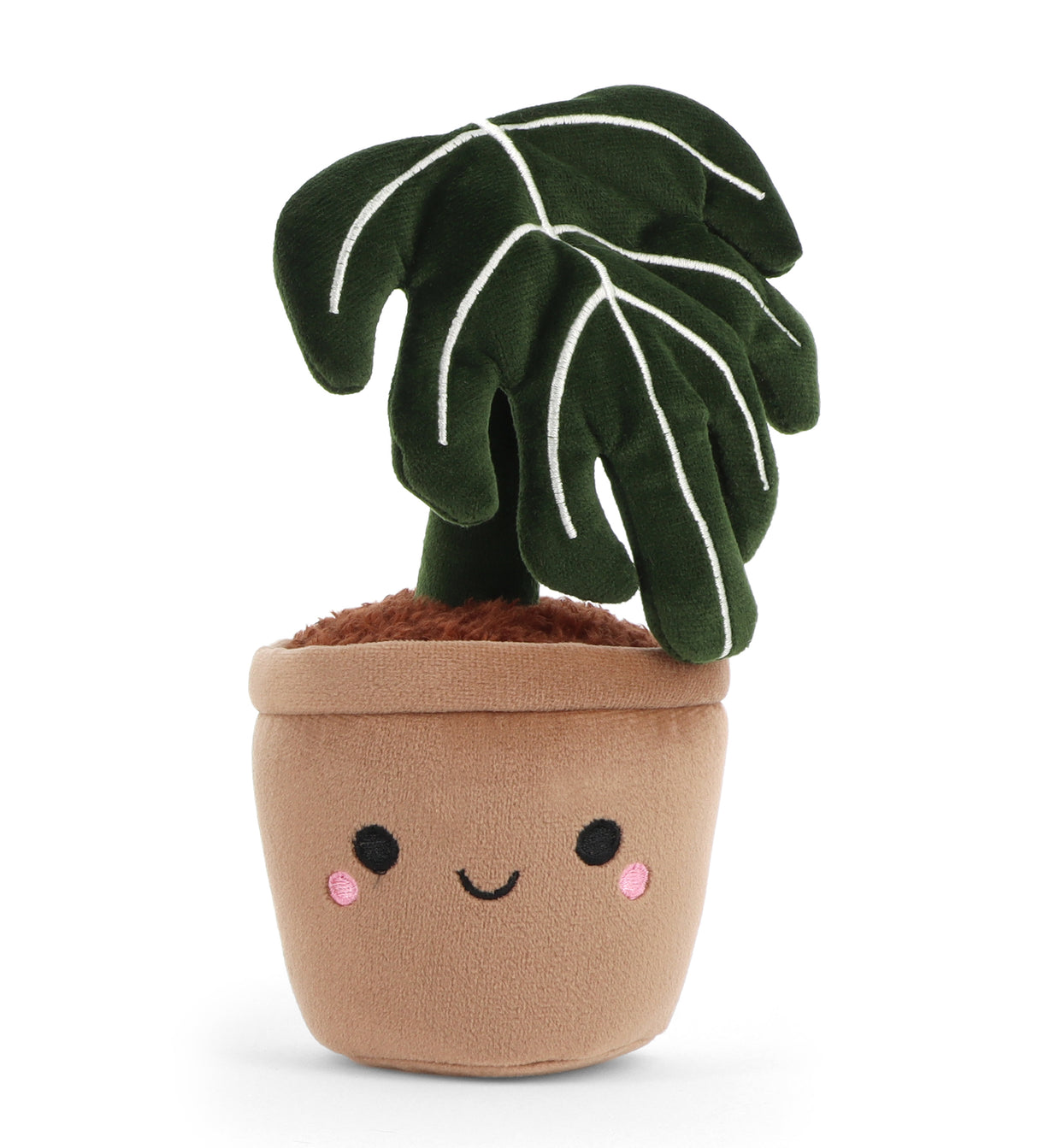 Keel Toys Keeleco Botanical Garden Plants, 14 cm - 12 designs SE4950K