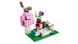 LEGO Minecraft The Animal Sanctuary 21253L