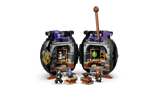 LEGO Harry Potter Cauldron: Secret Potions Classroom 76464L