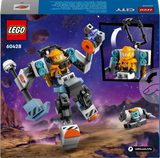 LEGO City Space Construction Mech 60428L