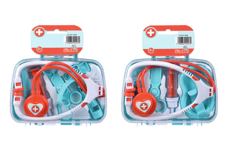 Simba Doctorcase 2-ass 105541000B